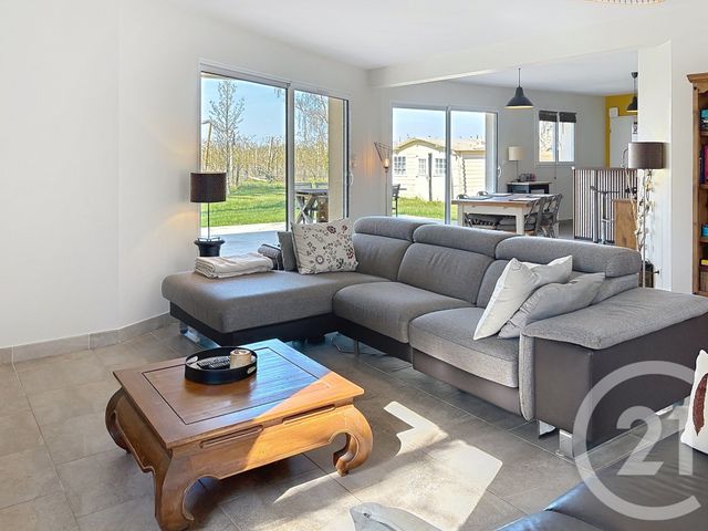 Maison &agrave; vendre - 5 pi&egrave;ces - 140,53 m2 - St Hilaire St Mesmin - 45 - CENTRE