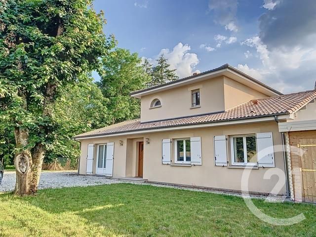 Maison &agrave; vendre - 5 pi&egrave;ces - 140,53 m2 - St Hilaire St Mesmin - 45 - CENTRE