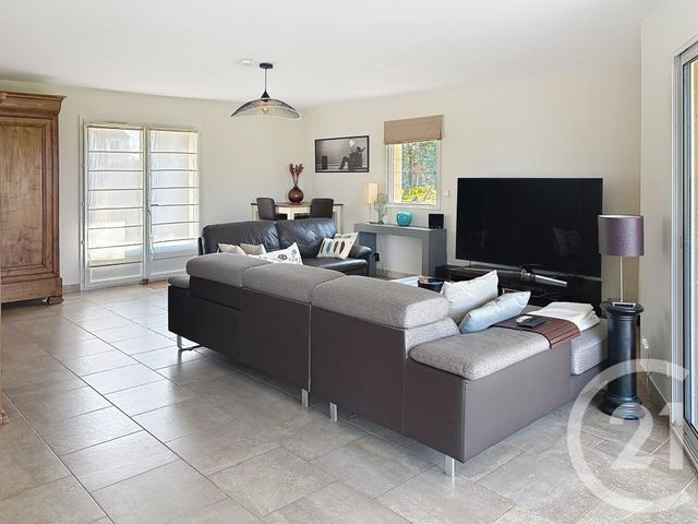 Maison &agrave; vendre - 5 pi&egrave;ces - 140,53 m2 - St Hilaire St Mesmin - 45 - CENTRE