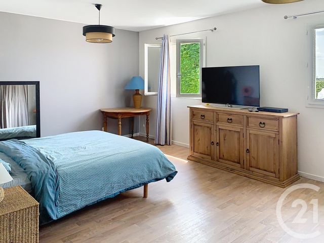 Maison à vendre - 5 pièces - 140,53 m2 - St Hilaire St Mesmin - 45 - CENTRE