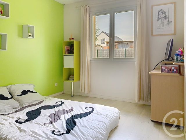 Maison à vendre - 5 pièces - 140,53 m2 - St Hilaire St Mesmin - 45 - CENTRE