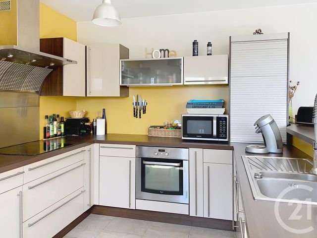 Maison à vendre - 5 pièces - 140,53 m2 - St Hilaire St Mesmin - 45 - CENTRE