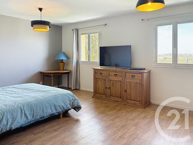 Maison &agrave; vendre - 5 pi&egrave;ces - 140,53 m2 - St Hilaire St Mesmin - 45 - CENTRE