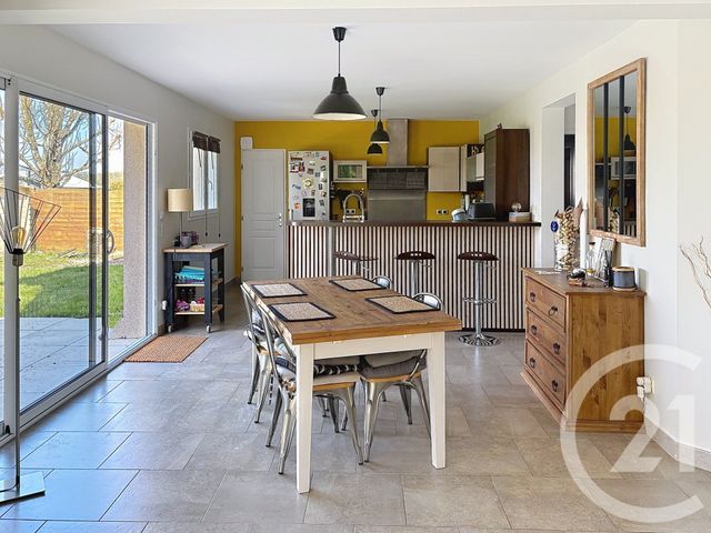 Maison &agrave; vendre - 5 pi&egrave;ces - 140,53 m2 - St Hilaire St Mesmin - 45 - CENTRE