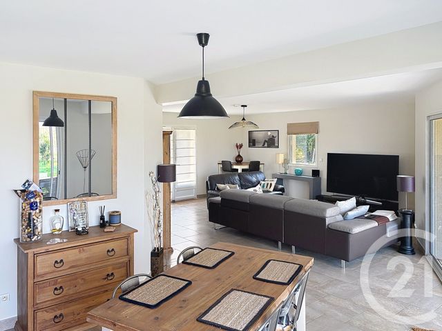 Maison &agrave; vendre - 5 pi&egrave;ces - 140,53 m2 - St Hilaire St Mesmin - 45 - CENTRE