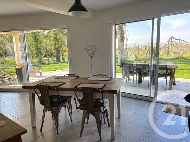 Maison &agrave; vendre - 5 pi&egrave;ces - 140,53 m2 - St Hilaire St Mesmin - 45 - CENTRE