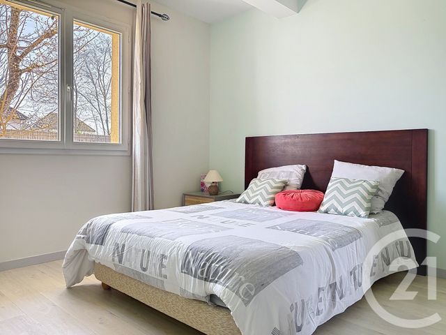 Maison &agrave; vendre - 5 pi&egrave;ces - 140,53 m2 - St Hilaire St Mesmin - 45 - CENTRE