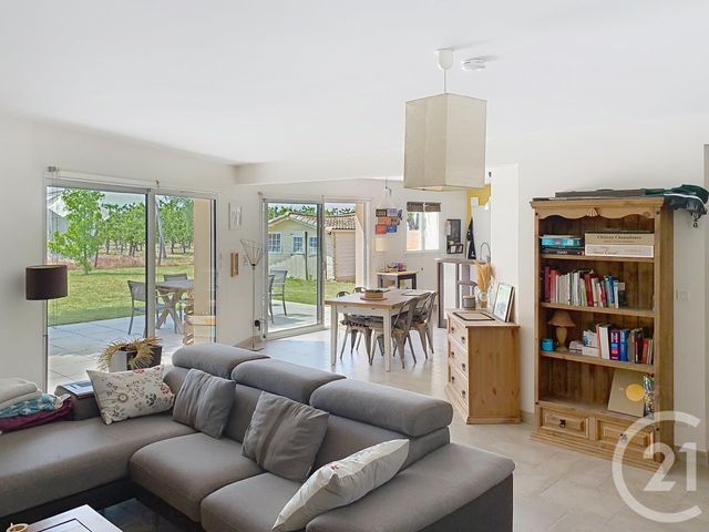 Maison à vendre - 5 pièces - 140,53 m2 - St Hilaire St Mesmin - 45 - CENTRE