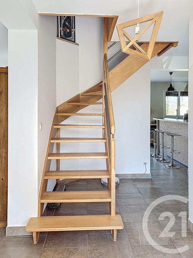 Maison &agrave; vendre - 5 pi&egrave;ces - 140,53 m2 - St Hilaire St Mesmin - 45 - CENTRE