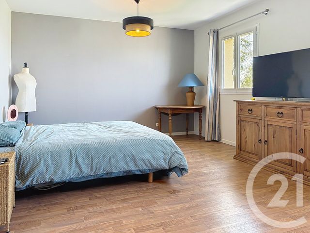 Maison &agrave; vendre - 5 pi&egrave;ces - 140,53 m2 - St Hilaire St Mesmin - 45 - CENTRE