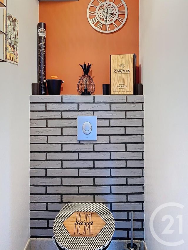 Maison à vendre - 5 pièces - 140,53 m2 - St Hilaire St Mesmin - 45 - CENTRE