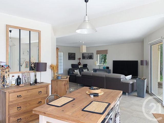 Maison à vendre - 5 pièces - 140,53 m2 - St Hilaire St Mesmin - 45 - CENTRE