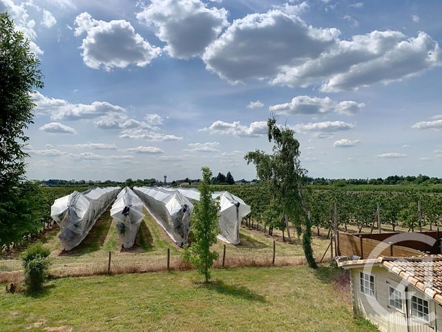 Maison à vendre - 5 pièces - 140,53 m2 - St Hilaire St Mesmin - 45 - CENTRE