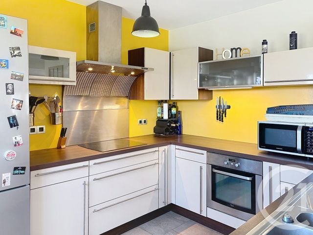 Maison &agrave; vendre - 5 pi&egrave;ces - 140,53 m2 - St Hilaire St Mesmin - 45 - CENTRE