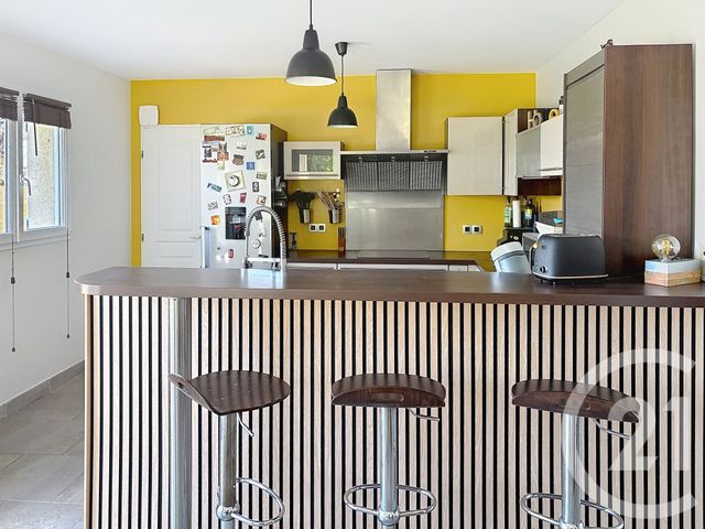 Maison &agrave; vendre - 5 pi&egrave;ces - 140,53 m2 - St Hilaire St Mesmin - 45 - CENTRE