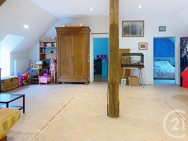 Maison à vendre - 7 pièces - 206,64 m2 - Saran - 45 - CENTRE