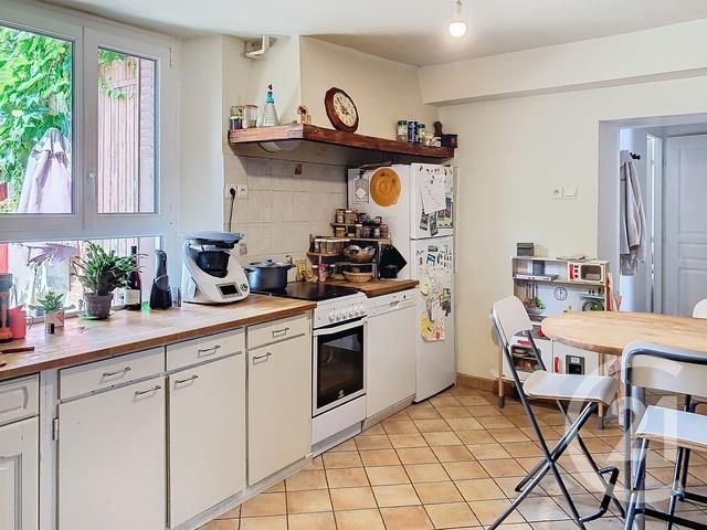 Maison à vendre - 7 pièces - 206,64 m2 - Saran - 45 - CENTRE