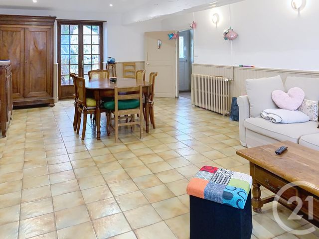 Maison à vendre - 7 pièces - 206,64 m2 - Saran - 45 - CENTRE