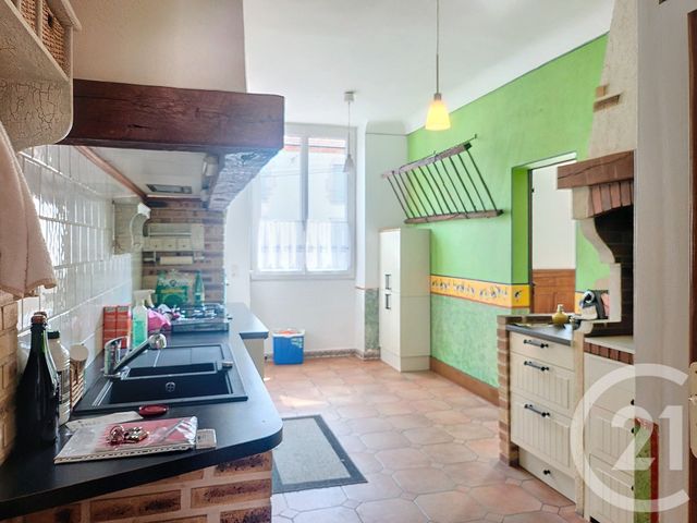 Appartement F6 à vendre - 6 pièces - 145,39 m2 - Cercottes - 45 - CENTRE