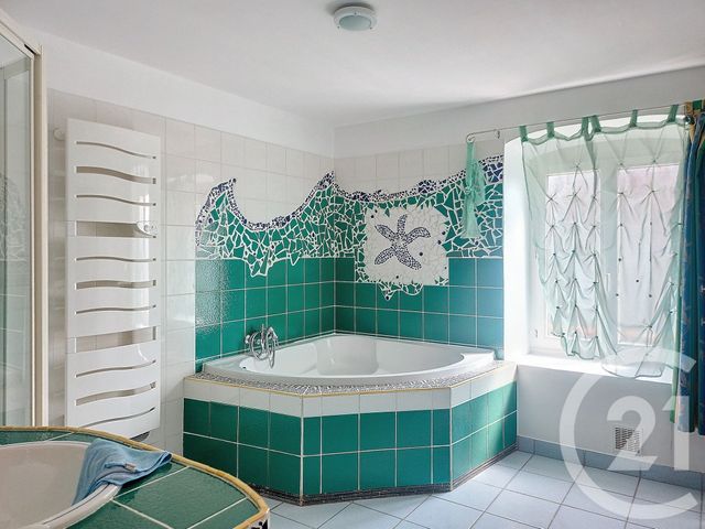 Appartement F6 à vendre - 6 pièces - 145,39 m2 - Cercottes - 45 - CENTRE