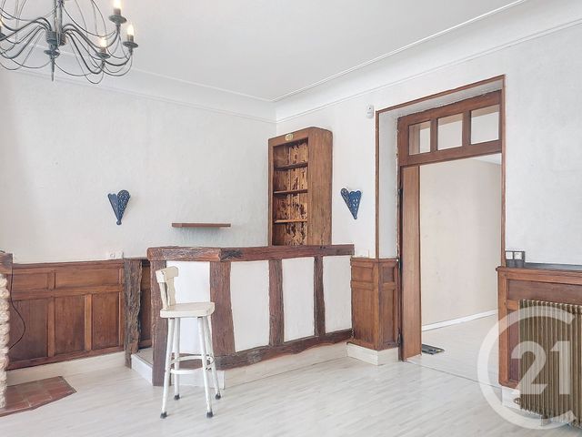 Appartement F6 à vendre - 6 pièces - 145,39 m2 - Cercottes - 45 - CENTRE