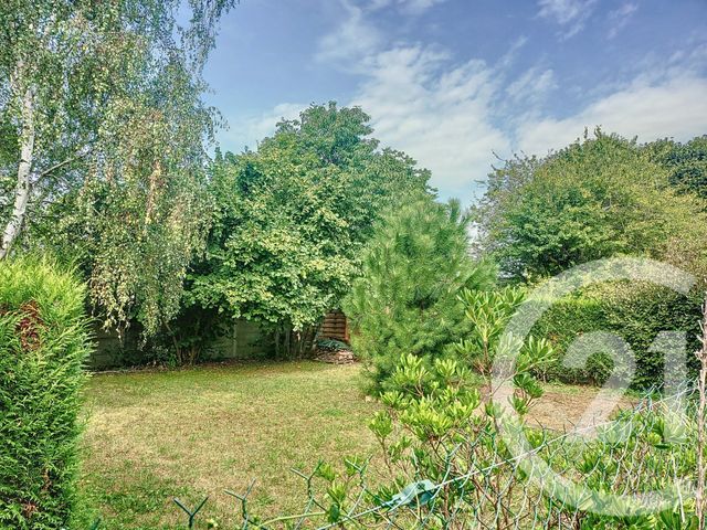 Appartement F6 à vendre - 6 pièces - 145,39 m2 - Cercottes - 45 - CENTRE