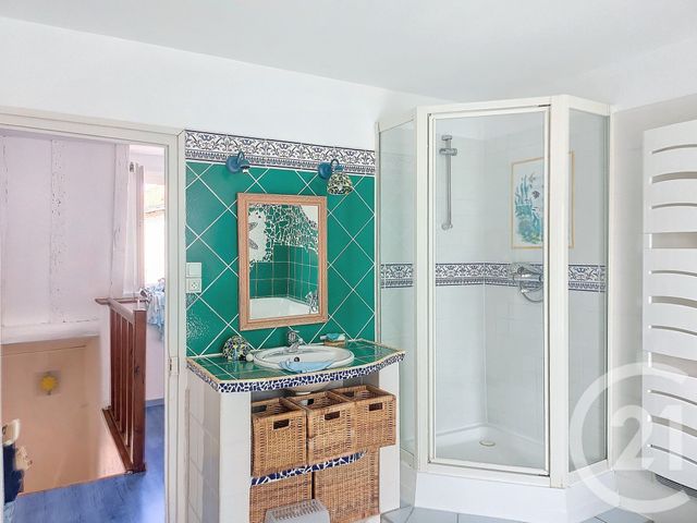 Appartement F6 à vendre - 6 pièces - 145,39 m2 - Cercottes - 45 - CENTRE