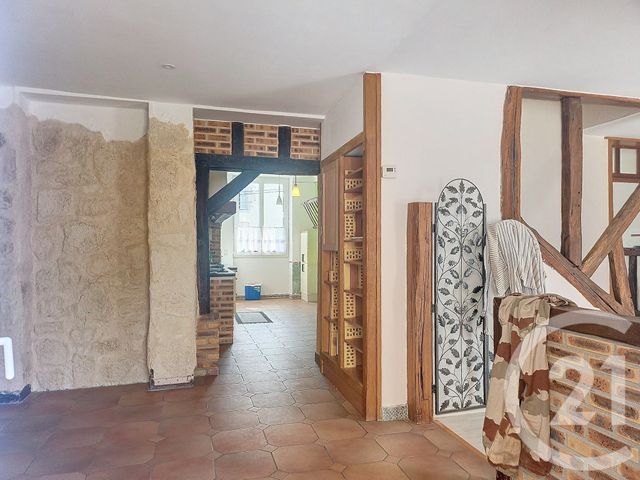 Appartement F6 à vendre - 6 pièces - 145,39 m2 - Cercottes - 45 - CENTRE