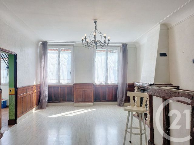 Appartement F6 à vendre - 6 pièces - 145,39 m2 - Cercottes - 45 - CENTRE