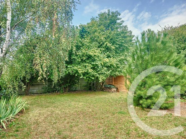 Appartement F6 à vendre - 6 pièces - 145,39 m2 - Cercottes - 45 - CENTRE