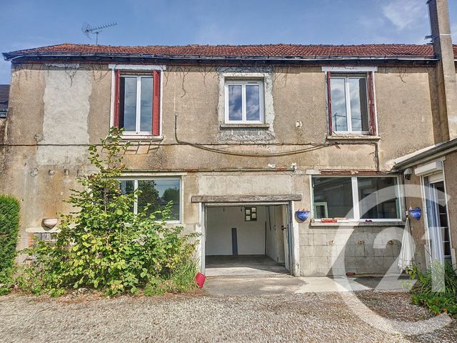 appartement - CERCOTTES - 45