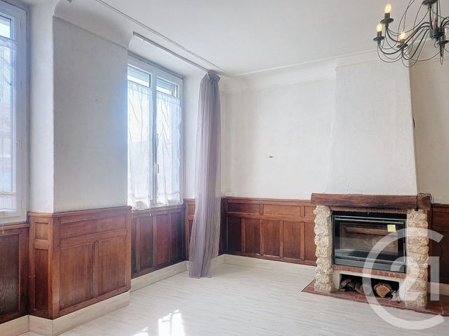 Appartement F6 à vendre - 6 pièces - 145,39 m2 - Cercottes - 45 - CENTRE