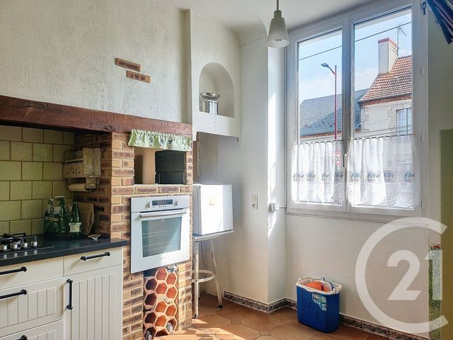 Appartement F6 à vendre - 6 pièces - 145,39 m2 - Cercottes - 45 - CENTRE