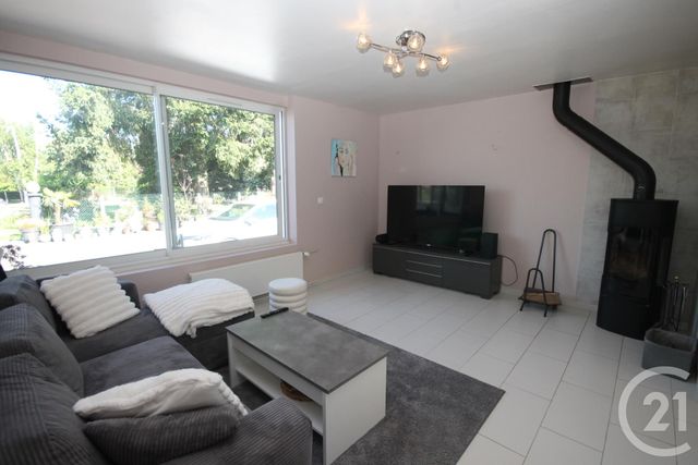 Maison &agrave; vendre - 6 pi&egrave;ces - 120,32 m2 - Orleans - 45 - CENTRE