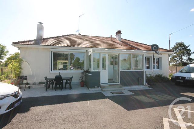 Maison &agrave; vendre - 6 pi&egrave;ces - 120,32 m2 - Orleans - 45 - CENTRE