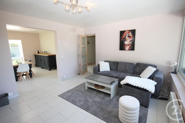 Maison &agrave; vendre - 6 pi&egrave;ces - 120,32 m2 - Orleans - 45 - CENTRE