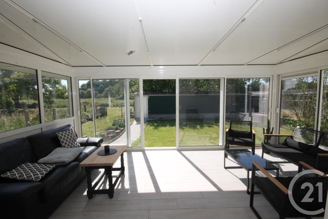 Maison &agrave; vendre - 6 pi&egrave;ces - 120,32 m2 - Orleans - 45 - CENTRE