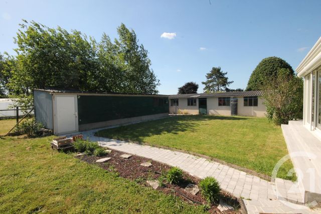 Maison &agrave; vendre - 6 pi&egrave;ces - 120,32 m2 - Orleans - 45 - CENTRE