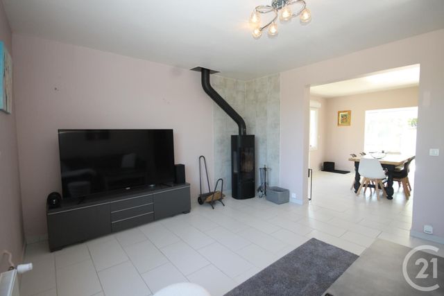 Maison &agrave; vendre - 6 pi&egrave;ces - 120,32 m2 - Orleans - 45 - CENTRE