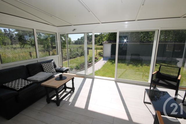 Maison &agrave; vendre - 6 pi&egrave;ces - 120,32 m2 - Orleans - 45 - CENTRE