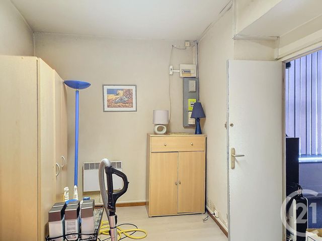 Appartement F1 bis &agrave; vendre - 2 pi&egrave;ces - 38 m2 - Cercottes - 45 - CENTRE