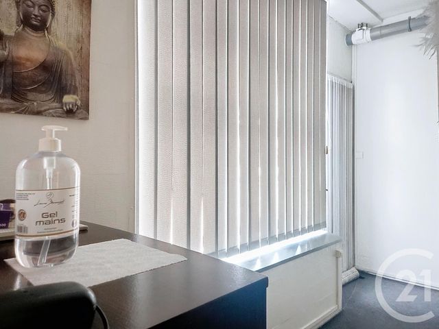 Appartement F1 bis &agrave; vendre - 2 pi&egrave;ces - 38 m2 - Cercottes - 45 - CENTRE