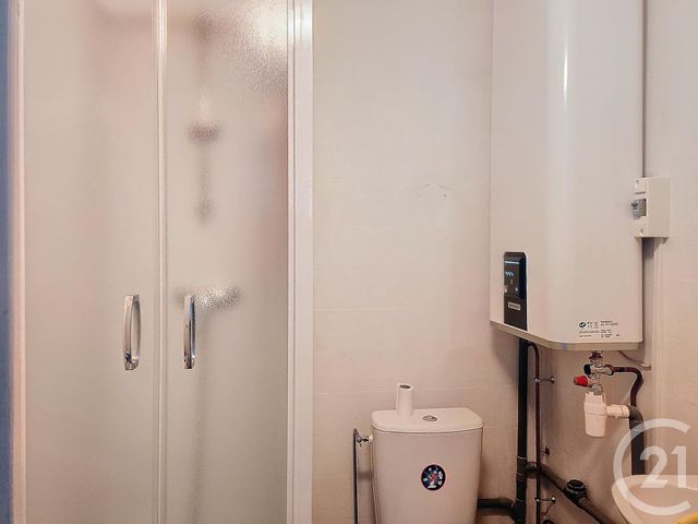 Appartement F1 bis &agrave; vendre - 2 pi&egrave;ces - 38 m2 - Cercottes - 45 - CENTRE