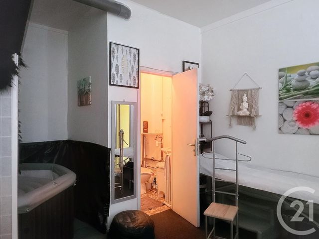 Appartement F1 bis &agrave; vendre - 2 pi&egrave;ces - 38 m2 - Cercottes - 45 - CENTRE