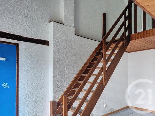 Appartement F3 bis &agrave; vendre - 3 pi&egrave;ces - 74,44 m2 - Cercottes - 45 - CENTRE