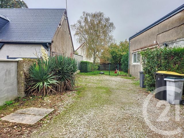 Appartement F3 bis &agrave; vendre - 3 pi&egrave;ces - 74,44 m2 - Cercottes - 45 - CENTRE