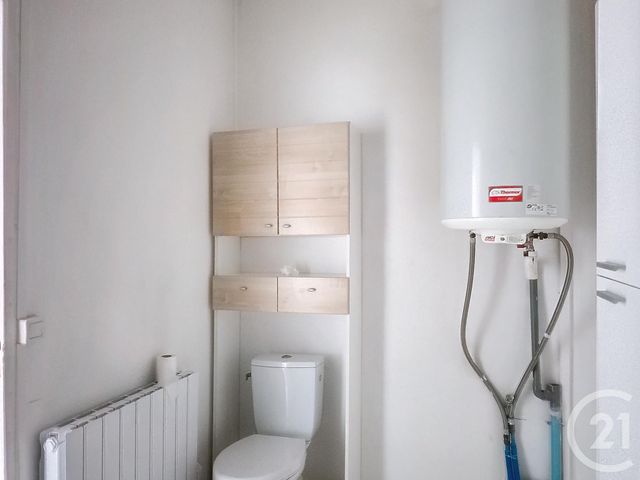 Appartement F3 bis &agrave; vendre - 3 pi&egrave;ces - 74,44 m2 - Cercottes - 45 - CENTRE