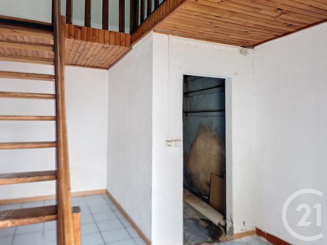 Appartement F3 bis &agrave; vendre - 3 pi&egrave;ces - 74,44 m2 - Cercottes - 45 - CENTRE