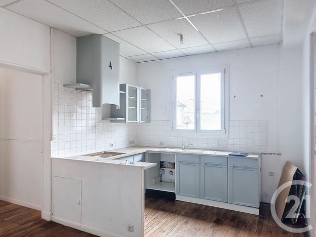 Appartement F3 bis &agrave; vendre - 3 pi&egrave;ces - 74,44 m2 - Cercottes - 45 - CENTRE