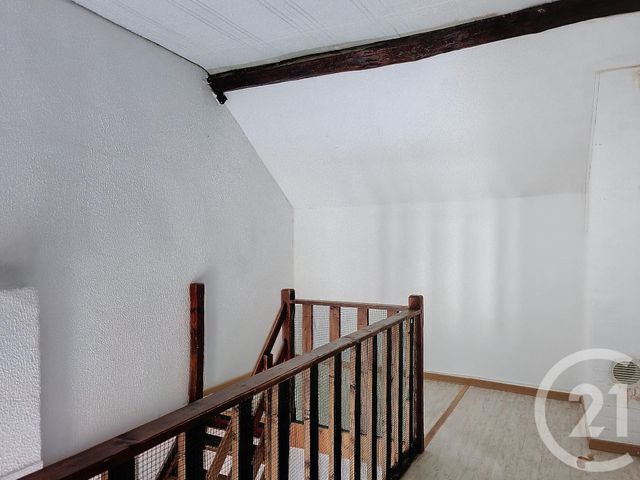 Appartement F3 bis &agrave; vendre - 3 pi&egrave;ces - 74,44 m2 - Cercottes - 45 - CENTRE